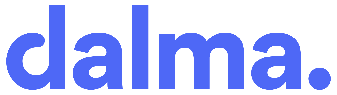 logo Dalma