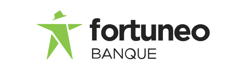 logo Fortuneo