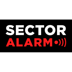 logo Sector Alarm