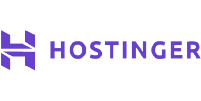 logo Hostinger
