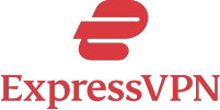 logo ExpressVPN